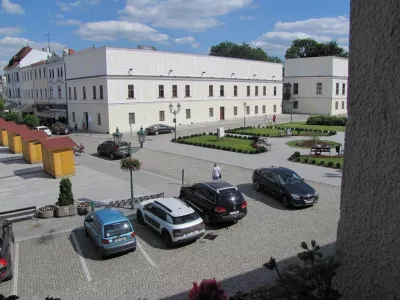  - hotely, pensiony | hportal.cz