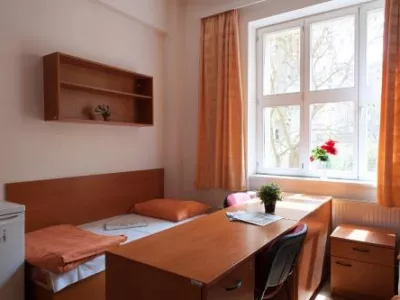  - hotely, pensiony | hportal.cz