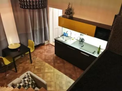  - hotely, pensiony | hportal.cz