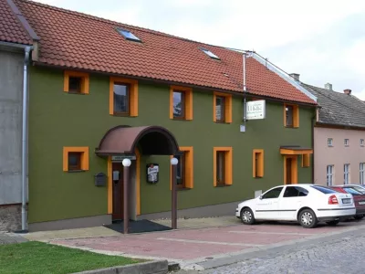  - hotely, pensiony | hportal.cz