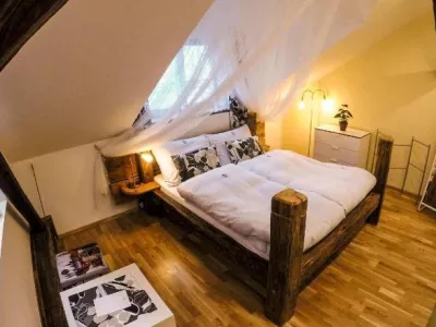  - hotely, pensiony | hportal.cz