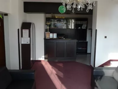  - hotely, pensiony | hportal.cz