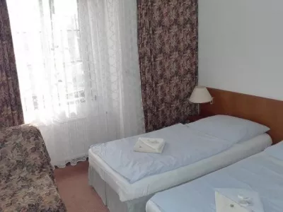  - hotely, pensiony | hportal.cz