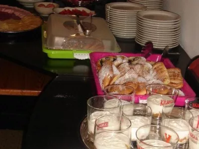  - hotely, pensiony | hportal.cz