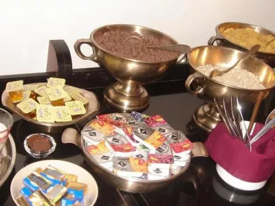  - hotely, pensiony | hportal.cz