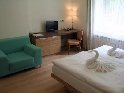  - hotely, pensiony | hportal.cz