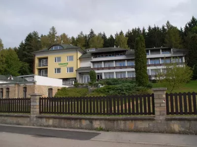  - hotely, pensiony | hportal.cz