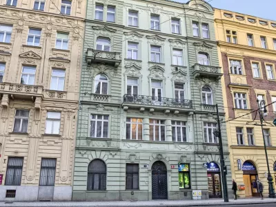  - hotely, pensiony | hportal.cz