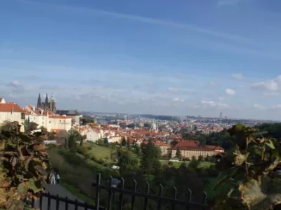  - hotely, pensiony | hportal.cz