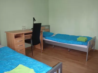  - hotely, pensiony | hportal.cz