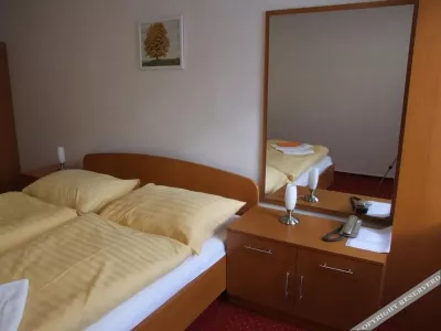  - hotely, pensiony | hportal.cz