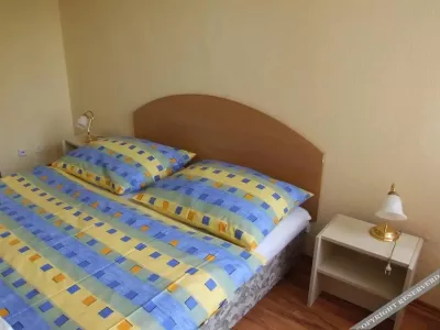  - hotely, pensiony | hportal.cz