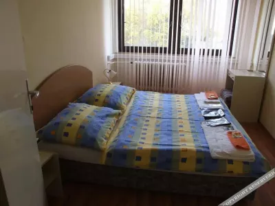  - hotely, pensiony | hportal.cz
