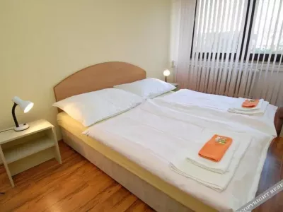  - hotely, pensiony | hportal.cz