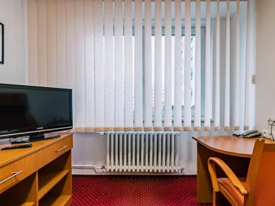  - hotely, pensiony | hportal.cz