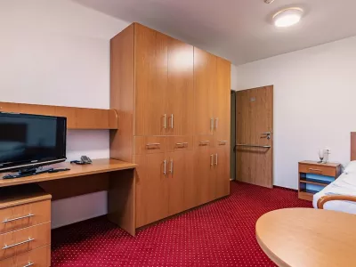  - hotely, pensiony | hportal.cz