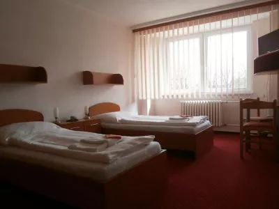  - hotely, pensiony | hportal.cz