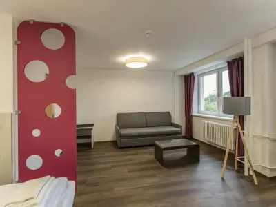  - hotely, pensiony | hportal.cz