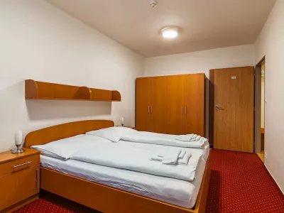  - hotely, pensiony | hportal.cz