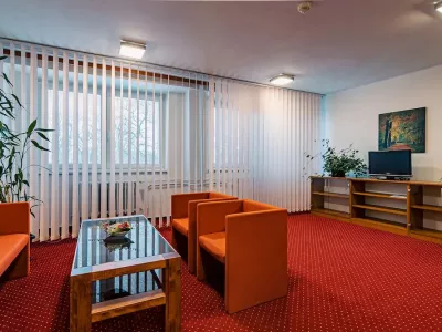  - hotely, pensiony | hportal.cz