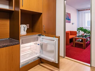  - hotely, pensiony | hportal.cz