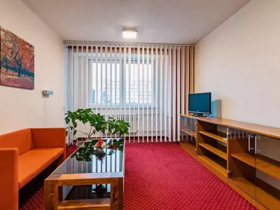 - hotely, pensiony | hportal.cz
