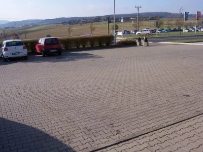  - hotely, pensiony | hportal.cz