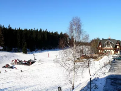  - hotely, pensiony | hportal.cz