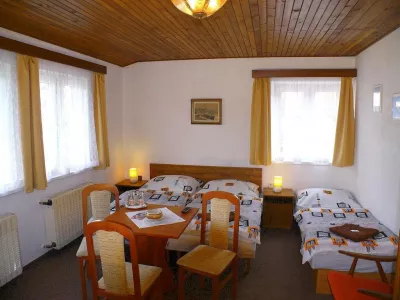  - hotely, pensiony | hportal.cz