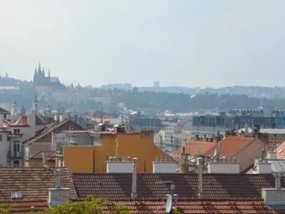  - hotely, pensiony | hportal.cz