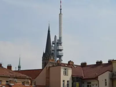  - hotely, pensiony | hportal.cz