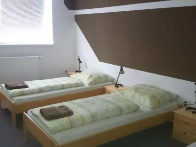  - Hotels, Pensionen | hportal.eu