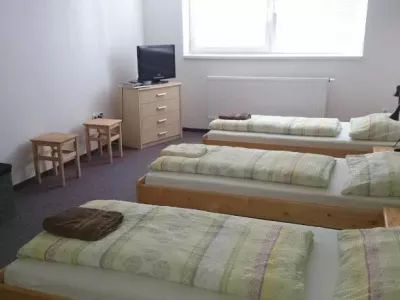  - Hotels, Pensionen | hportal.eu