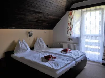  - hotely, pensiony | hportal.cz