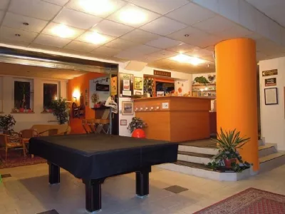  - hotely, pensiony | hportal.cz