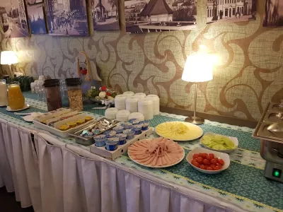  - hotely, pensiony | hportal.cz