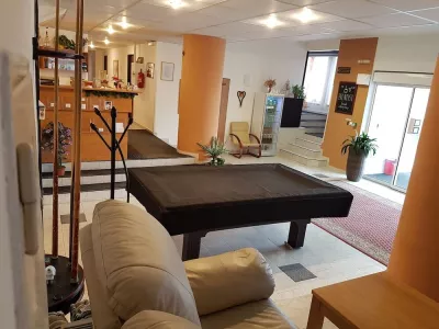  - hotely, pensiony | hportal.cz