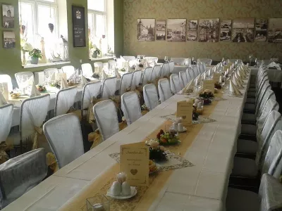  - hotely, pensiony | hportal.cz