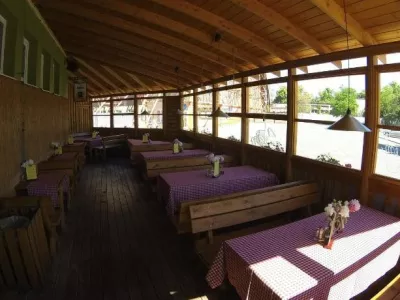  - hotely, pensiony | hportal.cz