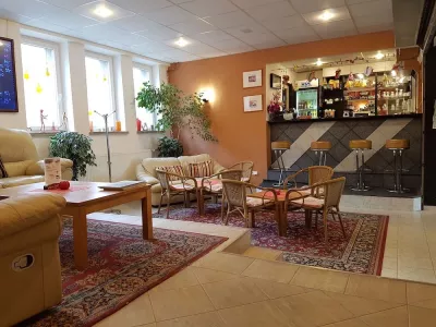  - hotely, pensiony | hportal.cz