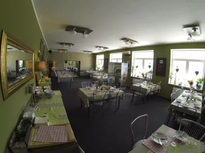  - hotely, pensiony | hportal.cz