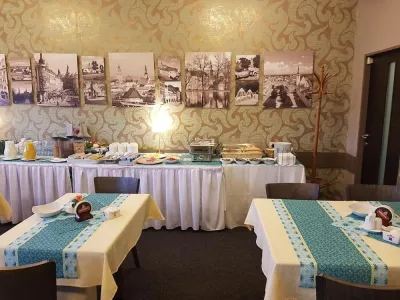  - hotely, pensiony | hportal.cz