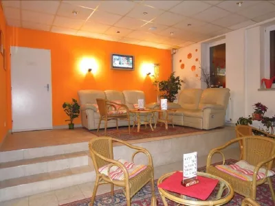  - hotely, pensiony | hportal.cz