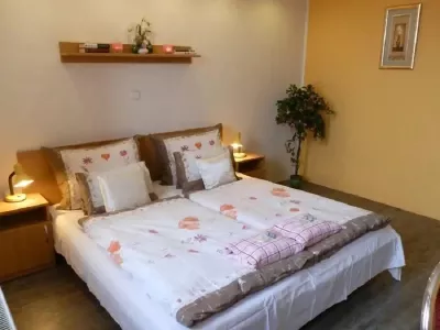  - hotely, pensiony | hportal.cz