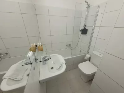  - hotely, pensiony | hportal.cz