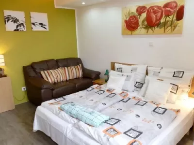  - hotely, pensiony | hportal.cz