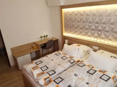  - hotely, pensiony | hportal.cz