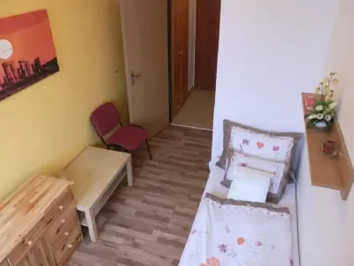  - hotely, pensiony | hportal.cz