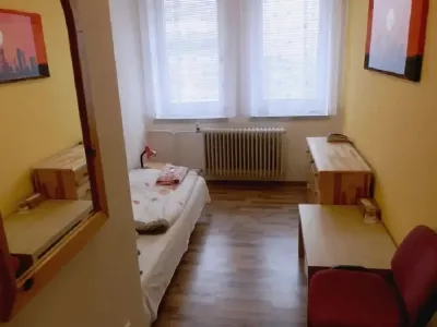  - hotely, pensiony | hportal.cz