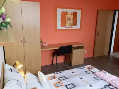  - hotely, pensiony | hportal.cz